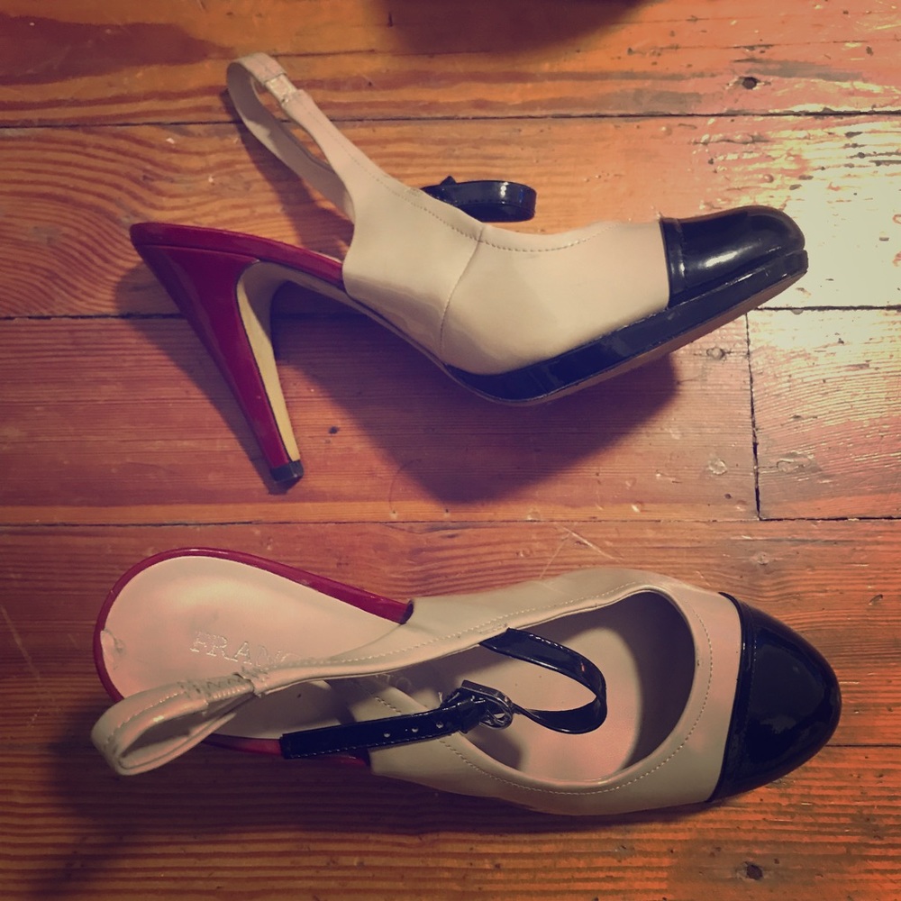 Heels!